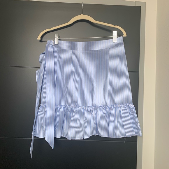 Socialite skirt - Picture 2 of 2